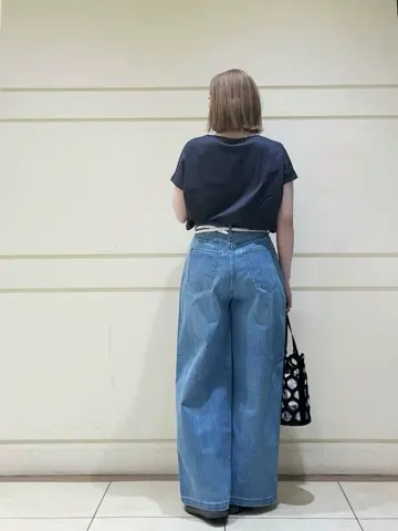 ONWARD CROSSET SELECT 太田 コーディネート画像