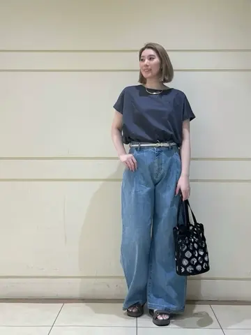 ONWARD CROSSET SELECT 太田 コーディネート画像