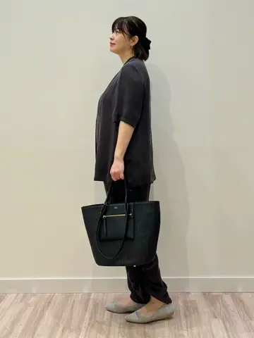 ONWARD CROSSET SELECT 小西 コーディネート画像