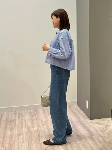 ONWARD CROSSET SELECT mami コーディネート画像