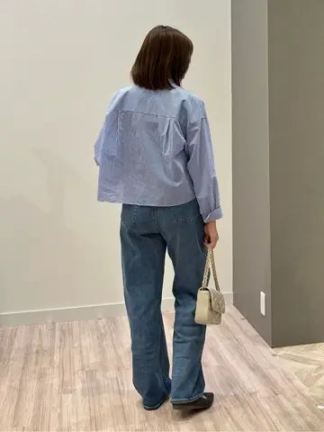 ONWARD CROSSET SELECT mami コーディネート画像