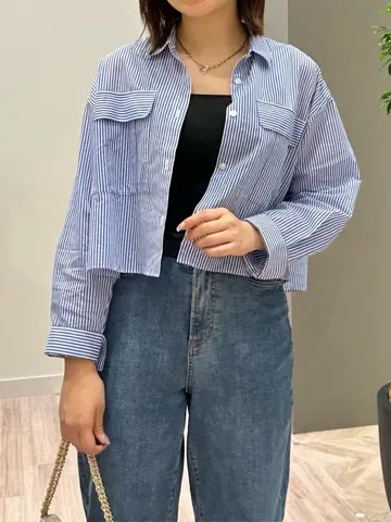 ONWARD CROSSET SELECT mami コーディネート画像