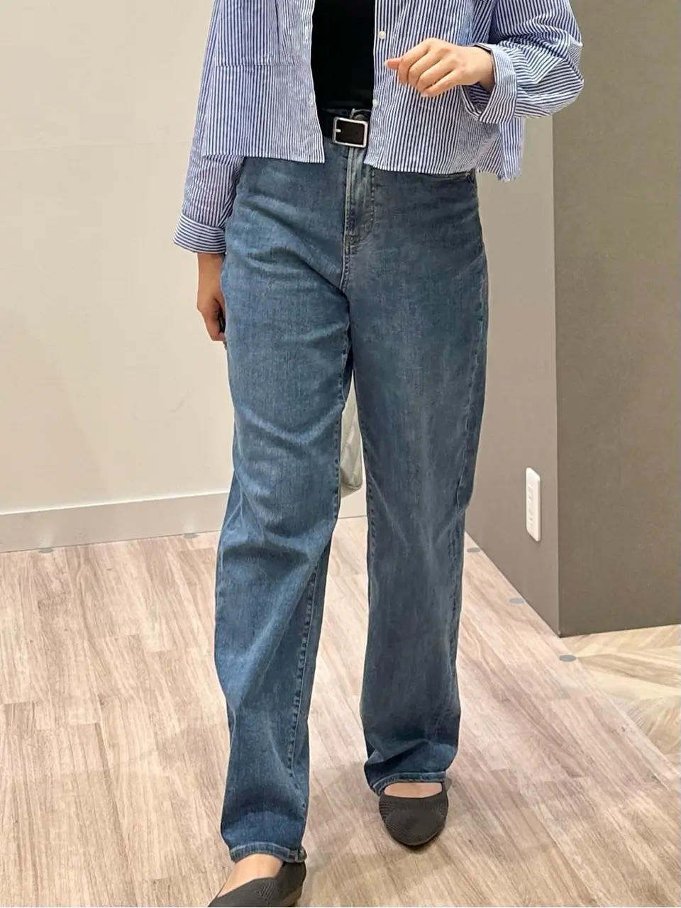 ONWARD CROSSET SELECT mami コーディネート画像