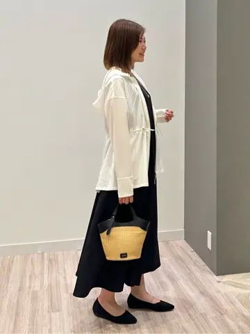 ONWARD CROSSET SELECT mami コーディネート画像