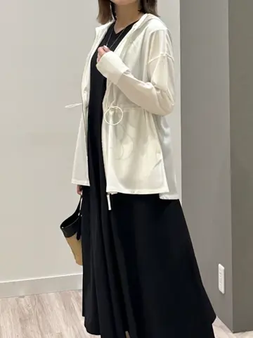 ONWARD CROSSET SELECT mami コーディネート画像