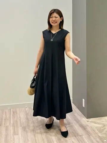 ONWARD CROSSET SELECT mami コーディネート画像