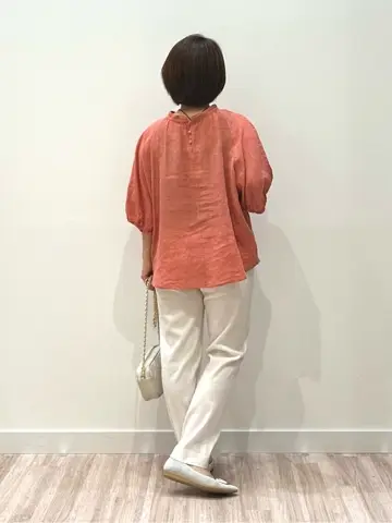 ONWARD CROSSET SELECT 前田 コーディネート画像