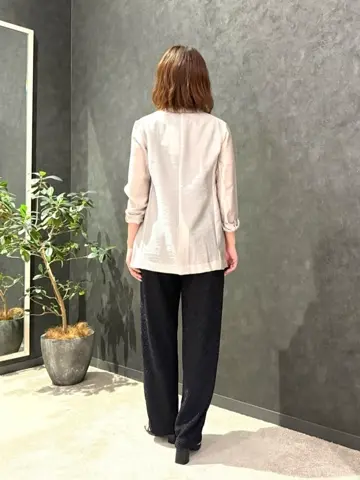 ONWARD CROSSET SELECT Tamura コーディネート画像