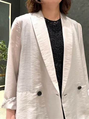 ONWARD CROSSET SELECT Tamura コーディネート画像