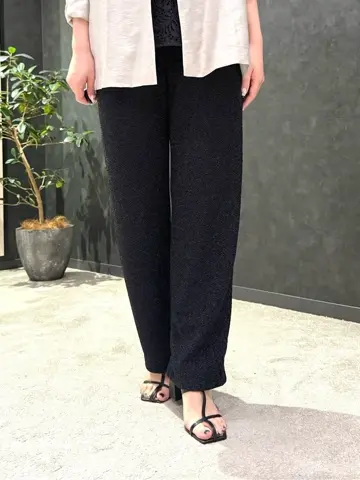 ONWARD CROSSET SELECT Tamura コーディネート画像