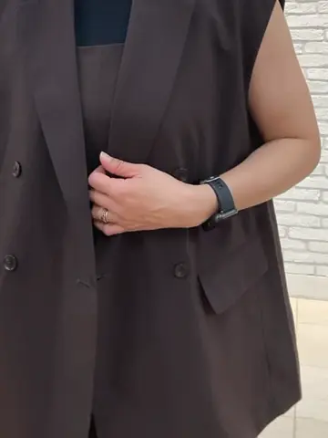 ONWARD CROSSET SELECT 東海林 コーディネート画像