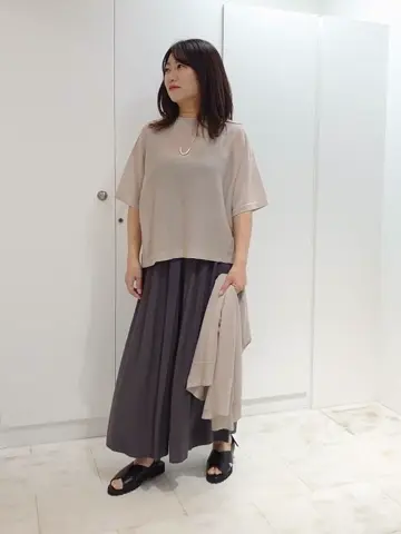 ONWARD CROSSET SELECT 丸山 コーディネート画像