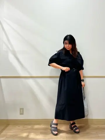 ONWARD CROSSET SELECT 小澤 コーディネート画像