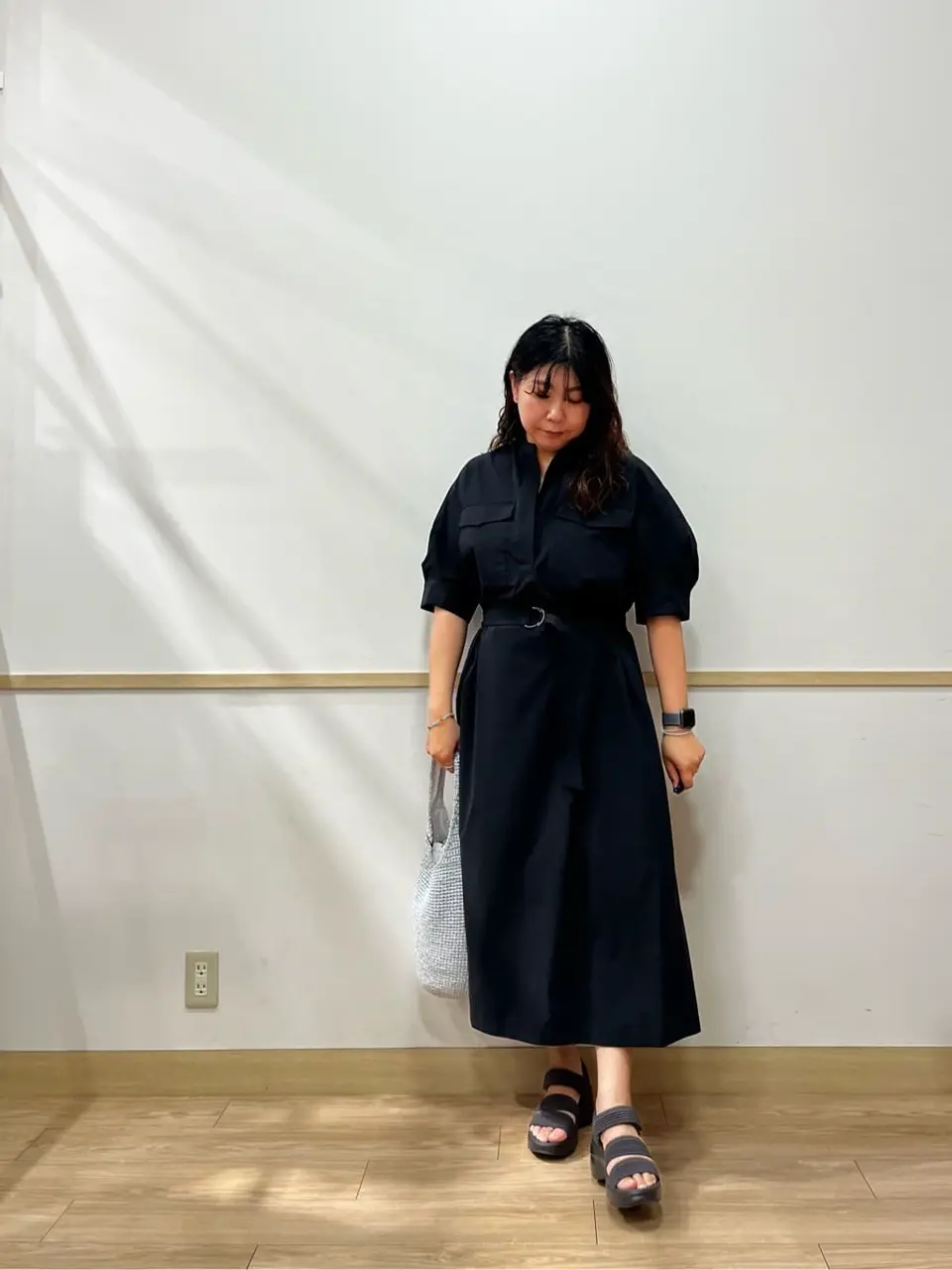 ONWARD CROSSET SELECT 小澤 コーディネート画像