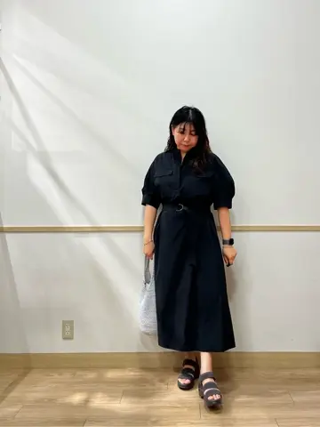 ONWARD CROSSET SELECT 小澤 コーディネート画像