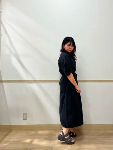 ONWARD CROSSET SELECT 小澤 コーディネート画像