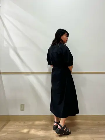 ONWARD CROSSET SELECT 小澤 コーディネート画像