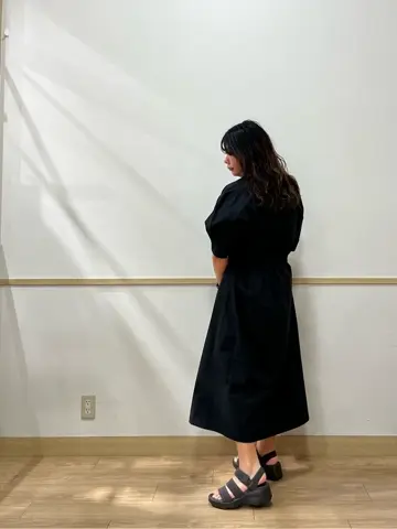 ONWARD CROSSET SELECT 小澤 コーディネート画像