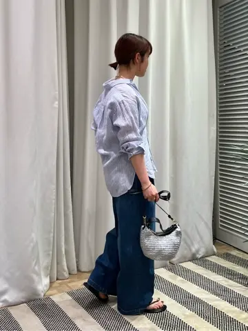 ONWARD CROSSET SELECT 伊藤 コーディネート画像