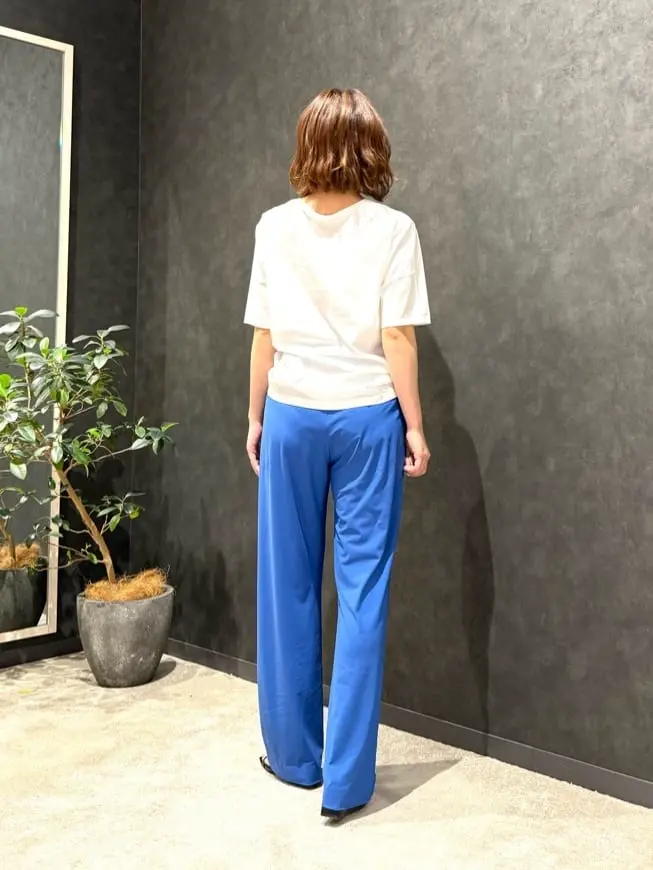 ONWARD CROSSET SELECT Tamura コーディネート画像