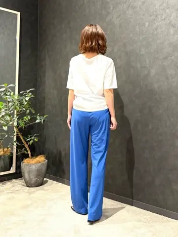 ONWARD CROSSET SELECT Tamura コーディネート画像