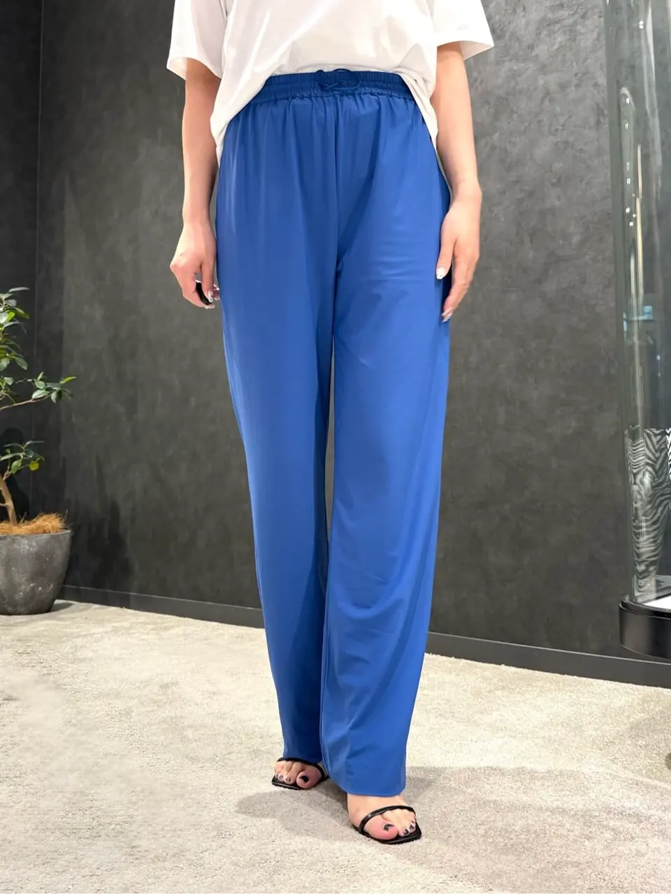 ONWARD CROSSET SELECT Tamura コーディネート画像