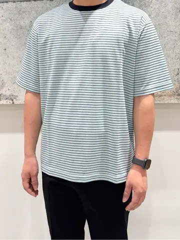 ONWARD CROSSET SELECT 井上 コーディネート画像