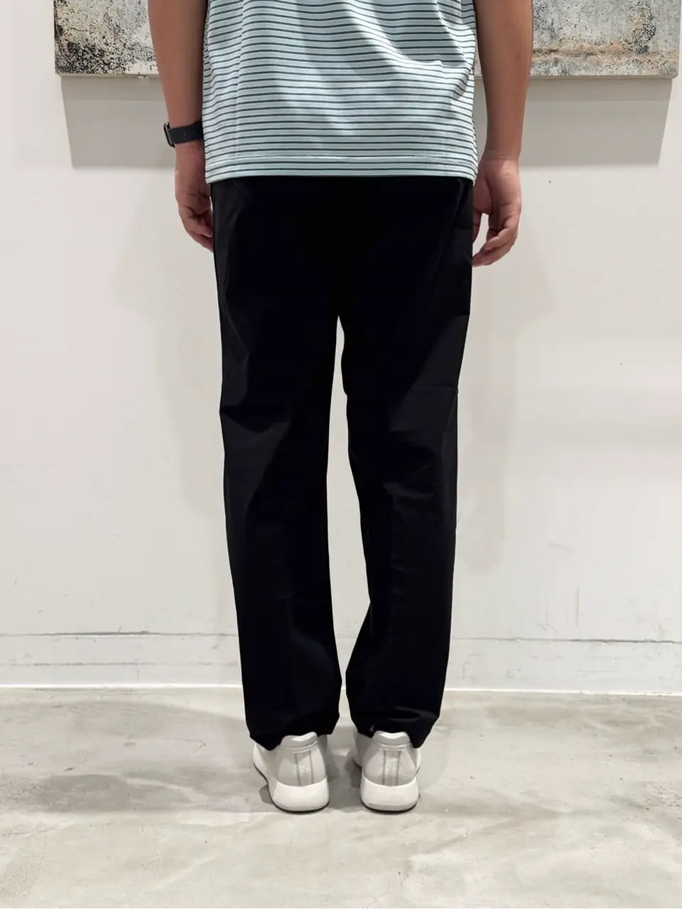 ONWARD CROSSET SELECT 井上 コーディネート画像