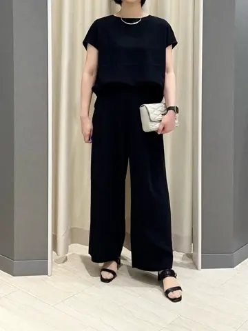 ONWARD CROSSET SELECT N コーディネート画像