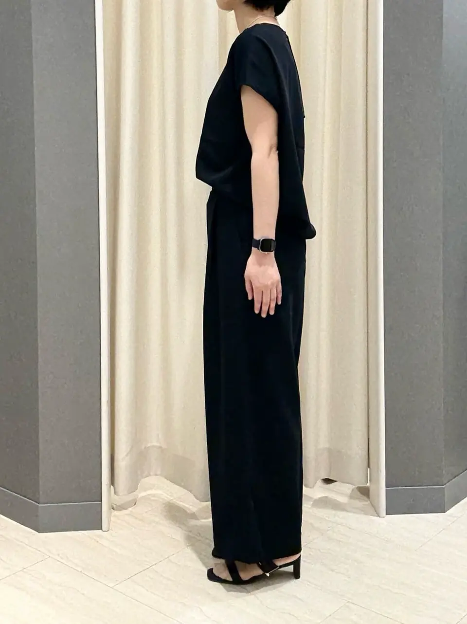 ONWARD CROSSET SELECT N コーディネート画像