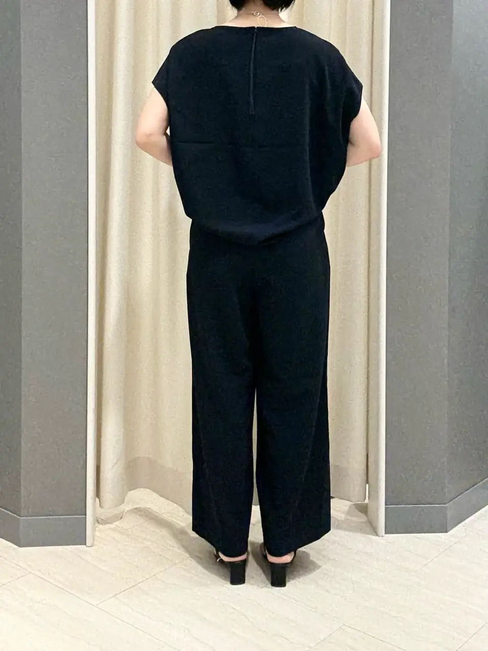 ONWARD CROSSET SELECT N コーディネート画像