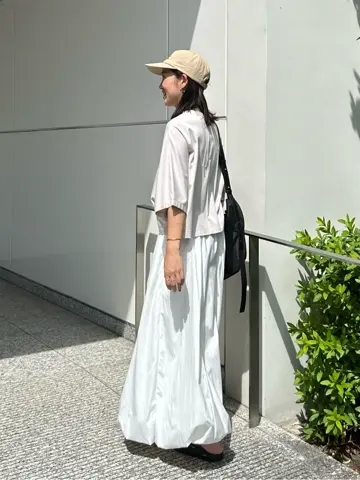 ONWARD CROSSET SELECT 濱野 コーディネート画像