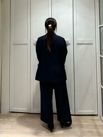 ONWARD CROSSET SELECT 藤田 コーディネート画像