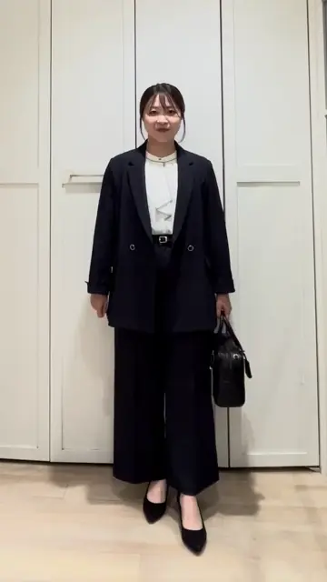 ONWARD CROSSET SELECT 藤田 コーディネート画像