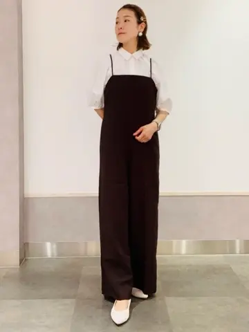 ONWARD CROSSET SELECT KUMAZAWA ✼  コーディネート画像