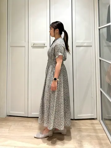 ONWARD CROSSET SELECT 藤田 コーディネート画像