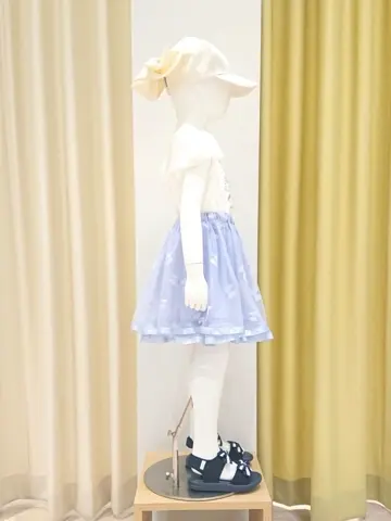 ONWARD CROSSET SELECT 大坪 コーディネート画像