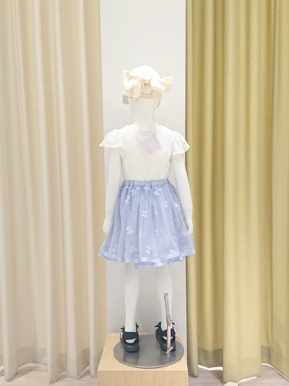 ONWARD CROSSET SELECT 大坪 コーディネート画像