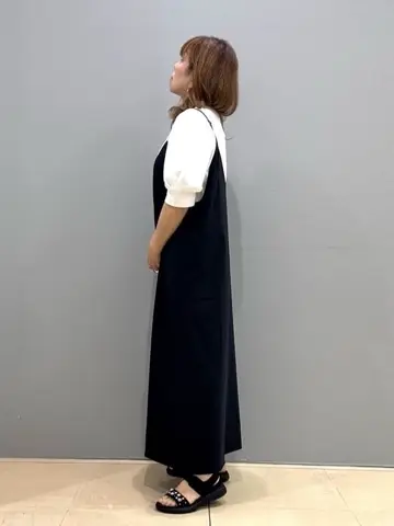 ONWARD CROSSET SELECT J.D コーディネート画像