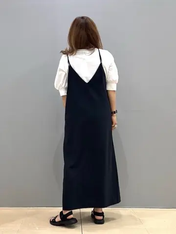 ONWARD CROSSET SELECT J.D コーディネート画像