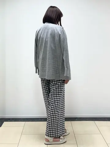 ONWARD CROSSET SELECT スタッフT コーディネート画像