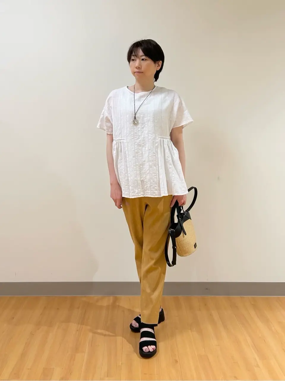 うすいページ ONWARD CROSSET SELECT ONWARD CROSSET SELECT うすい百貨店