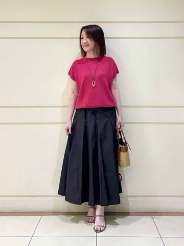 ONWARD CROSSET SELECT 加藤 コーディネート画像