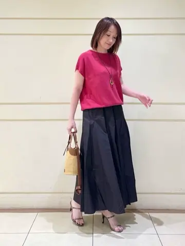 ONWARD CROSSET SELECT 加藤 コーディネート画像