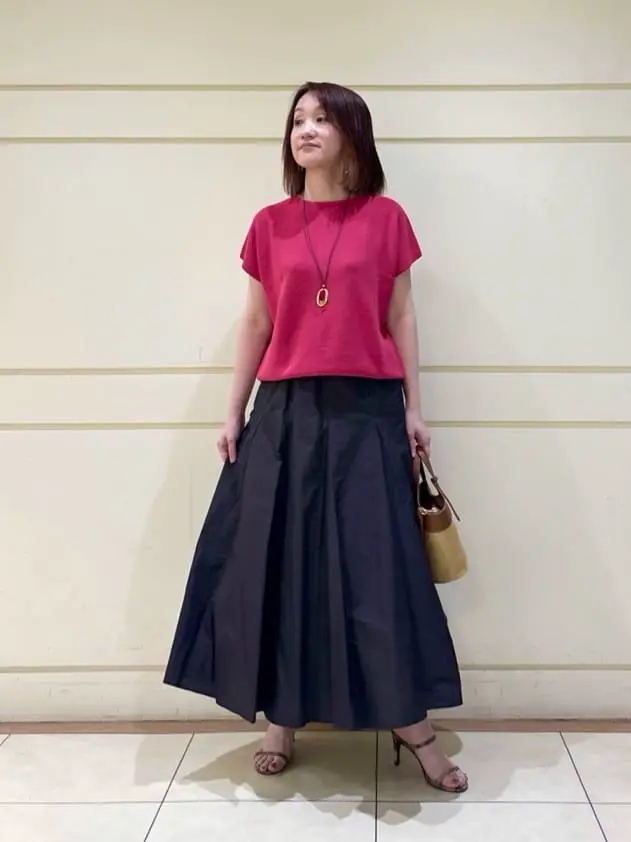 ONWARD CROSSET SELECT 加藤 コーディネート画像