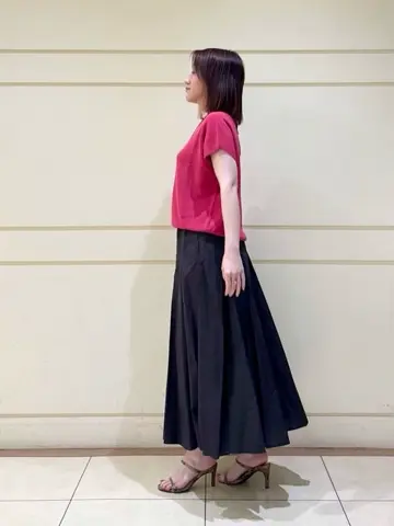 ONWARD CROSSET SELECT 加藤 コーディネート画像