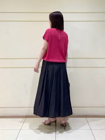 ONWARD CROSSET SELECT 加藤 コーディネート画像