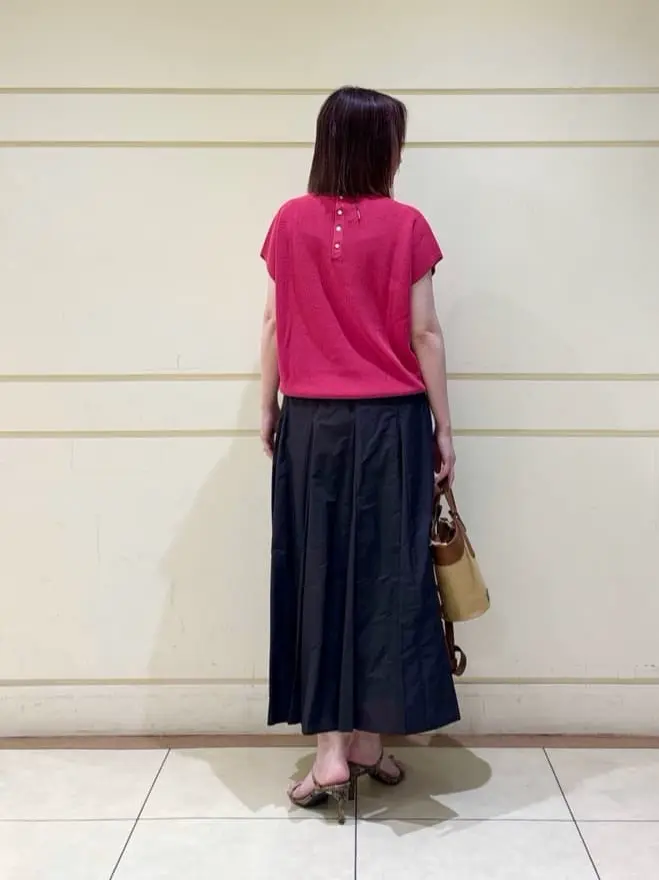 ONWARD CROSSET SELECT 加藤 コーディネート画像