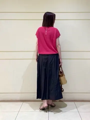 ONWARD CROSSET SELECT 加藤 コーディネート画像