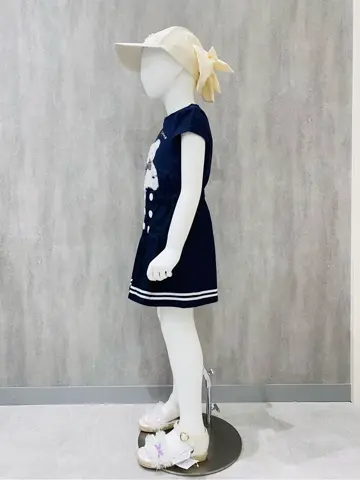 ONWARD CROSSET SELECT m.n コーディネート画像